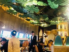 -苏梅花园(群星城店)