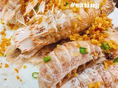 -醉壹号海鲜大排档·老厦门特色菜(厦门美食地标店)