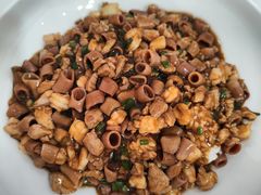 海肠捞饭-小郭私房菜·海肠捞饭店(学士街店)