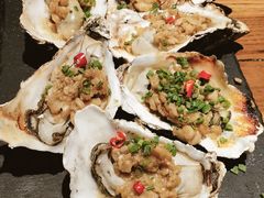 -烧货·活海鲜炭烧(湖滨商业街店)