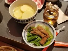 -巴奴毛肚火锅(二七万达店)