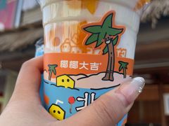 -椰椰大吉(侨港店)