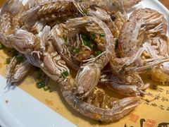 -醉壹号海鲜大排档(厦门美食地标店)