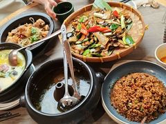 -云海肴·汽锅鸡·云南菜(广安门天虹店)
