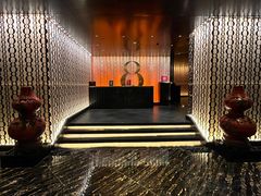 -8餐厅(新葡京酒店)