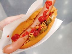 -宜家·瑞典风味餐厅(北京西红门店)