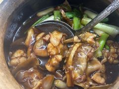 -明辉田鸡粥