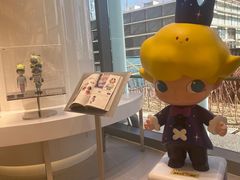 -泡泡玛特POPMART(浦项中心体验店)