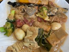 -郭记小街麻辣烫(南小街总店)