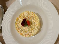 -MIO弥欧洋房西餐厅(中央大街店)