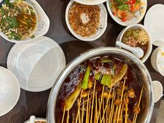 -成都瓜串串(华强北店)
