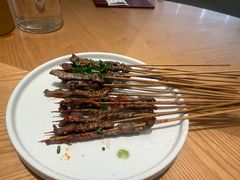 -隅乐胡椒虾·台湾菜·团建(皇岗店)