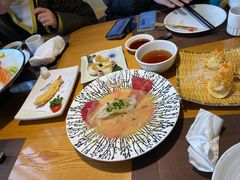 -禾风·海鲜料理自助(玉林店)