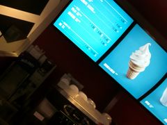 -麦当劳(合肥之心城店)