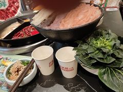 -巴蜀大将火锅(春熙店)