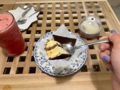-蜜棠甜品(平山店)