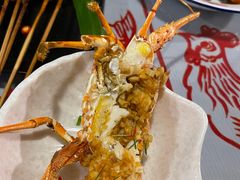 -辉记炭烧海鲜大排档·老字号(福田店)