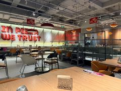 -必胜客(积水潭店)