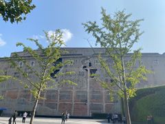 -上海四行仓库抗战纪念馆