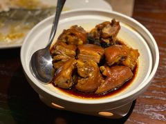 惠来隆江猪手-潮舍(环球金融中心店)