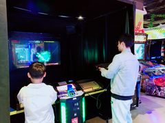 -大玩家(青岛CBD延吉路万达店)