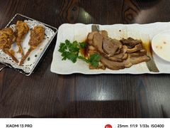 -大洋家·精品潮汕菜·生腌砂锅粥(天河东路店)