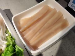 -半天妖烤鱼(绿地大融城店)