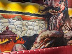 -敏珠拉姆藏餐·南京厨房(富春江东街店)