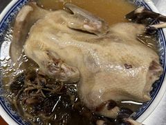 -杨记新泉美食
