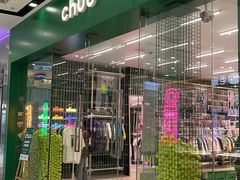 -万达广场(南昌红谷滩店)