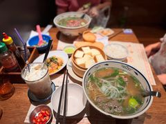 -saigon saigon | 西贡西贡(滨北店)