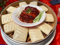 -山西会馆·晋菜·晋商宴·牌匾博物馆(胜利东街店)