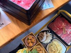 -牛匠和牛寿喜锅(西安总店)