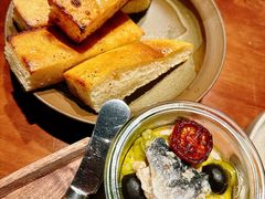 -OTIUM • 柴屿麦(亮马桥店)
