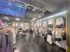 -五环Outlets(高新工厂店)
