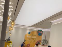 -麦当劳(徐汇漕溪北路百脑汇店)