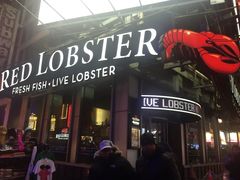 -RED LOBSTER(中城西店)
