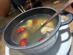 -魁盛居百年鲁菜馆(县西巷店)