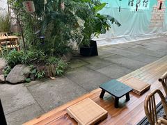 -Metal hands·铁手咖啡