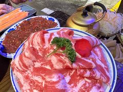 -萍姐火锅·公路夜市(南京弘阳广场店)