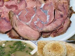 -清真·鸦儿李记·小馆(后海店)