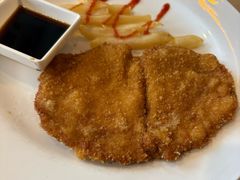 德大炸猪排-德大西餐社(云南南路店)