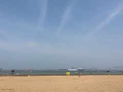 -在海一方公园