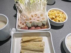 -半天妖烤鱼(方庄店)