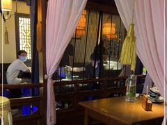 -绿茶餐厅(西湖银泰百货店)