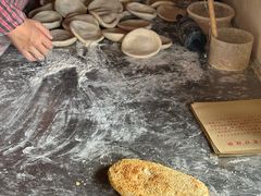 -迎春桥老炉烧饼(碧霞路店)