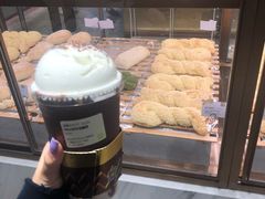 可可宝藏茶-奈雪的茶(新天地广场PRO店)