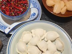 -清真·京华源铜锅涮肉(丰庆店)