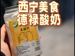-德禄酸奶(莫家街店)