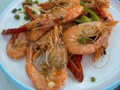 -双月饭店·20年老字号(新村店)